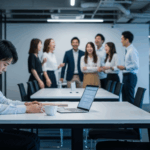 噂を流す人の末路とは？信用失墜と孤立を招く心理と因果応報