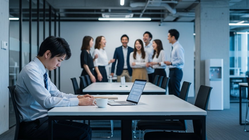 噂を流す人の末路とは?信用失墜と孤立を招く心理と因果応報