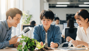 天然な人は頭がいいのはなぜ?その特徴と本当の理由を徹底解説