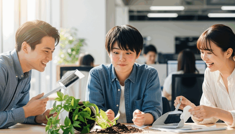 天然な人は頭がいいのはなぜ?その特徴と本当の理由を徹底解説