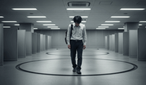 人生を諦めている人の特徴とは?諦めのサインと抜け出す方法