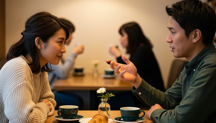 甘えられるのが好きな男性の心理とは?特徴とアプローチ法を解説