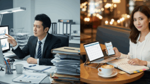 忙しいアピールはなぜ?うざい心理と職場での賢い対処法