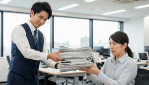 ずるい人の育ちに潜む闇と対処法｜特徴や心理、末路を徹底解説