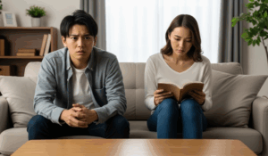 彼女との会話が続かない悩みはもう終わり!原因と対策を徹底解説