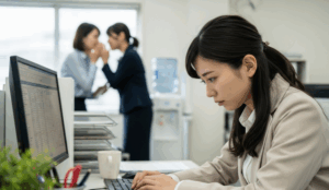 1年で10人辞める会社は危険?特徴と後悔しないための対処法