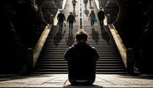 人を見下す人の因果応報とは？その末路と未来を変える方法