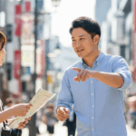 知らない人に話しかけられやすい人の特徴とは?具体的な対処法も紹介