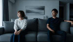 家事をしない夫の末路とは？悲惨な結末を避けるための対処法