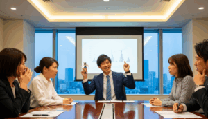 トンチンカンな人との付き合い方｜特徴や原因、職場の対処法を解説