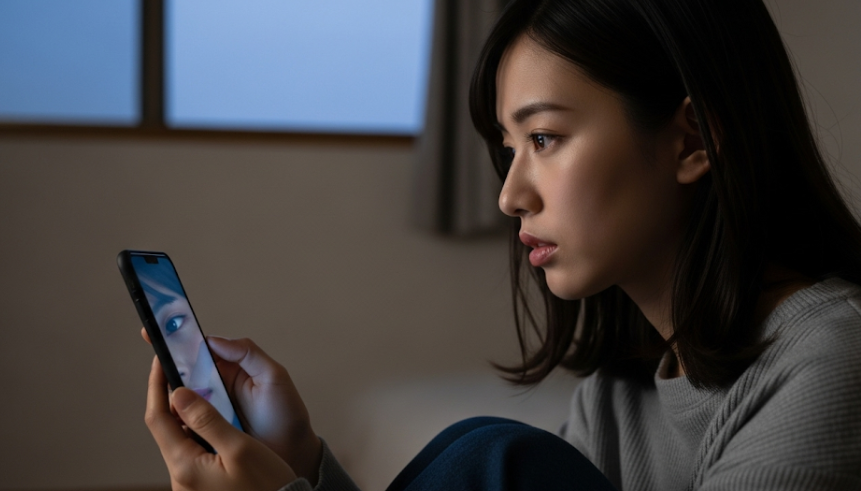 仲が良かった友達に違和感を覚えたら？原因と今後の付き合い方