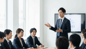 早口な人は頭の回転が速い?理由と改善法、賢い話し方のコツ