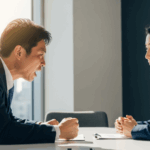 横柄な態度をとる人の心理と末路｜職場での賢い対処法