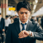 待てない人の原因と直し方|心理を知って人間関係を改善しよう