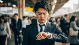 待てない人の原因と直し方｜心理を知って人間関係を改善しよう