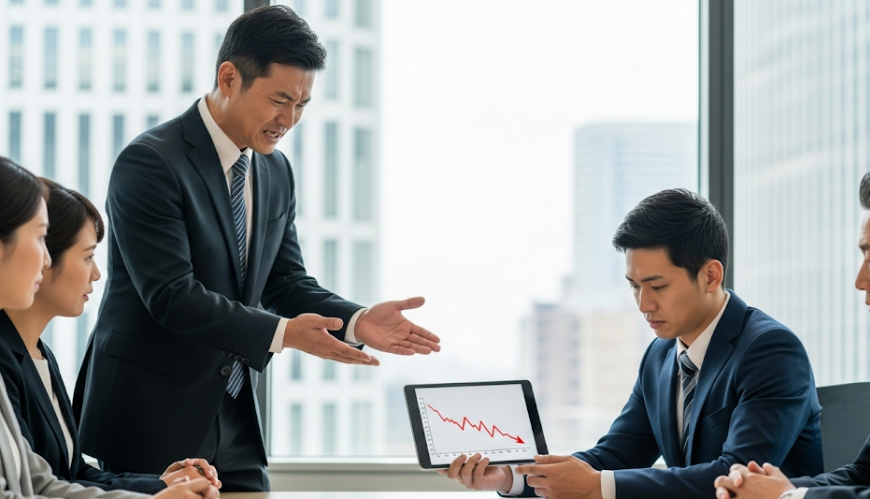 確証バイアスが強い人の特徴とは?原因と対策を徹底解説