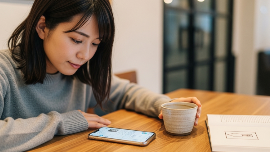 既読無視する人の性格と心理|男女別の理由と脈なしサインへの対処法