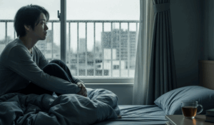 頑張れない自分が嫌いなあなたへ。甘えではない原因と心を軽くする対処法