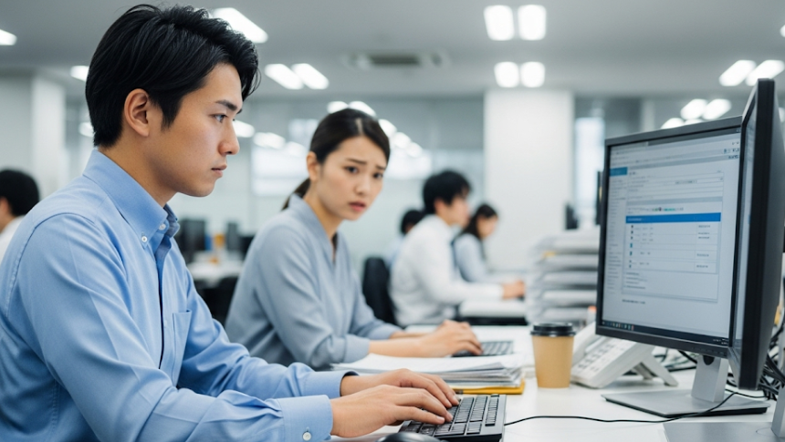 薄情な人の育ちは環境が原因？特徴や心理、上手な付き合い方を解説