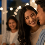 誰にでも優しい女性の心理とは？脈ありサインと恋愛傾向を解説