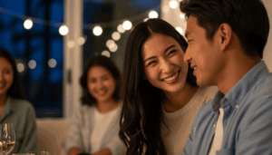 誰にでも優しい女性の心理とは?脈ありサインと恋愛傾向を解説