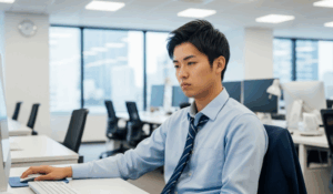 優秀な部下がやる気をなくす原因と対処法|上司がすべきこと