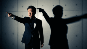 揚げ足を取る人の末路とは?孤立と信頼を失う悲劇的な結末