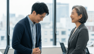 優秀な人は目立たない理由と特徴|その他大勢から抜け出す方法