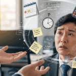 要領が悪くて生きづらい悩みは克服できる！原因と改善策を解説