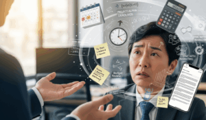 要領が悪くて生きづらい悩みは克服できる！原因と改善策を解説