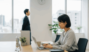 嫌いな人と関わらない決断｜ストレスを減らし自分を守る方法