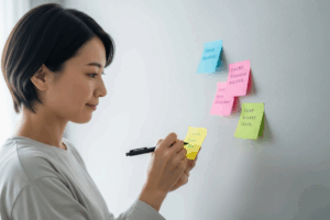 控えめな性格の活かし方｜特徴と長所・短所を徹底解説