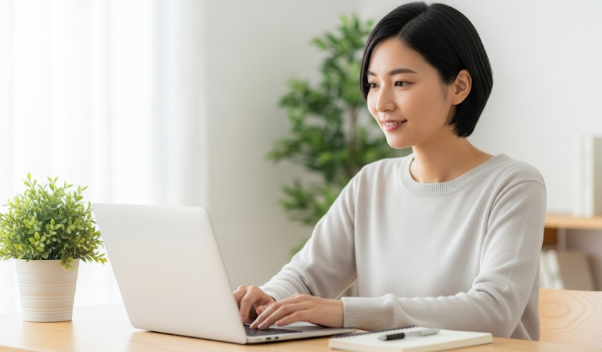 体が弱い人に合う仕事の探し方|無理なく働ける5つの職種