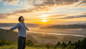 生きるのが下手で辛いあなたへ。原因と楽になるための全知識
