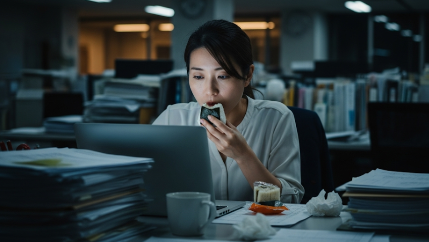 食に興味がない人の心理とは？原因と特徴、簡単な改善策を解説