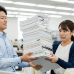 人任せな人の特徴とは？心理や末路、職場での付き合い方を解説