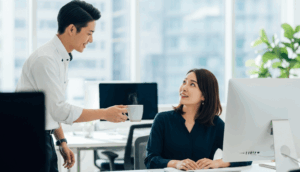 天性の人たらしとは？愛される人の特徴と人を惹きつける方法