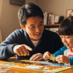 穏やかな人の育ちとは？特徴や共通する家庭環境の秘訣を解説