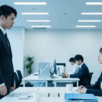 ぶっきらぼうな人の心理と特徴|職場や恋愛での付き合い方