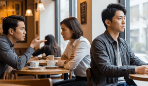 怒れない人の特徴と損しない対処法｜心理的な理由と改善策を解説