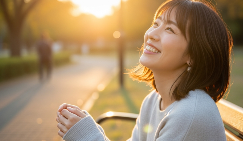 ふわふわしているけど芯がある人の特徴9選!愛される理由とは