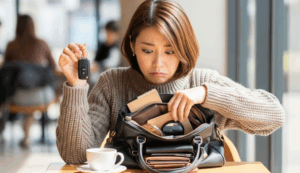 おっちょこちょいな女性の特徴とは?愛される理由と改善策