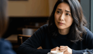 愚痴を聞かれやすい人から卒業！特徴と心理、賢い対処法を解説