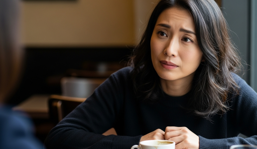 愚痴を聞かれやすい人から卒業!特徴と心理、賢い対処法を解説
