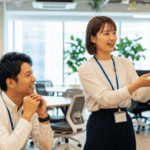 天然だけど頭の回転が速い人の特徴とは?仕事や恋愛まで徹底解説