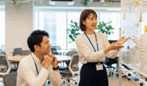 天然だけど頭の回転が速い人の特徴とは？仕事や恋愛まで徹底解説