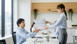 精神レベルが低い人の特徴とは？賢い付き合い方と対処法を解説