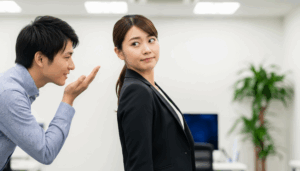 口が軽い人の特徴と末路｜トラブルを防ぐための対処法を解説