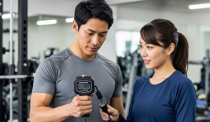 握力が強い人の特徴とは?メリットや鍛え方を徹底解説