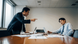 性根が腐っている人の特徴と末路｜賢い見分け方と対処法